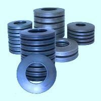 Railway Bogie Spring