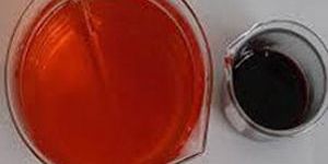 Carmoisine Food Colour