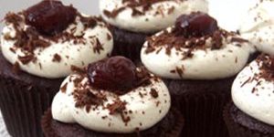 Chocolate Brown HT Food Colour