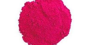 Pink Rose Food Colour