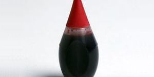 Rasberry Red Food Colour