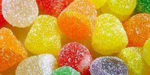 Tartrazine Food Colour