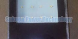 LED Street Light 32W