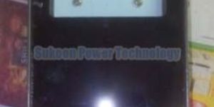 LED Street Light Casings