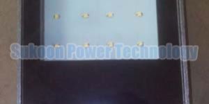 LED Street Light Casing 12W to 30W