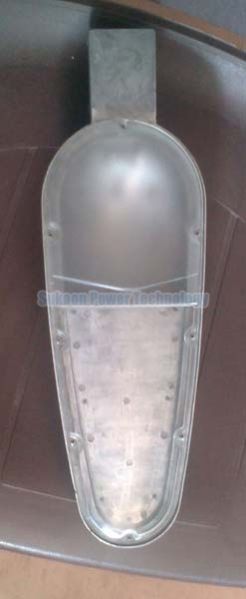 LED Street Light Casing Leaf 18W to 40W