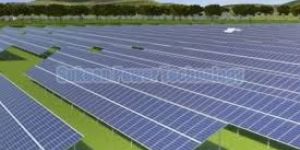 on Grid Solar Power Plants