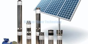Solar Pv Pumps