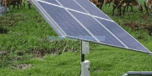 Solar Water Pump