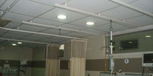 Hospital Partition System