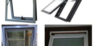 UPVC Window
