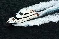 Motor Boats