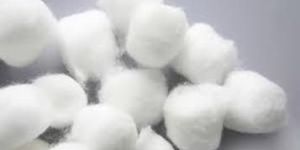 Cotton Wool Ball
