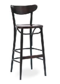 Steel Stool