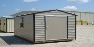 Storage Sheds