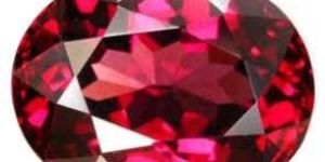 Rhodolite
