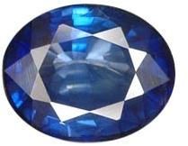 Yellow Sapphire Stone