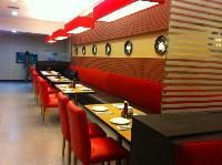 Retail Store Interior Designing