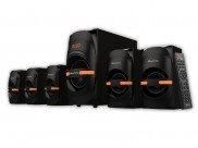 Punta 5.1Channel Speaker