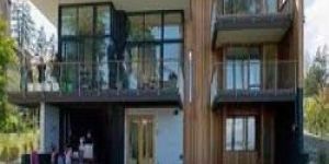 Exterior Designing Fievel Services