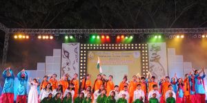 Institutional Event Management