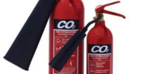 CO2 Fire Extinguishers