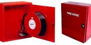 Fire Hose Reel