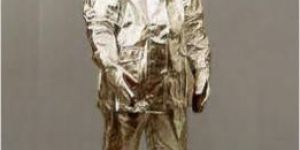 Fire Proximity Suits