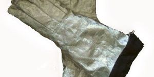 Fire Safety Gloves