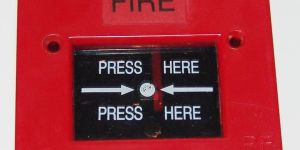 Manual Alarm Call Points