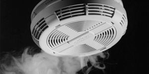 Smoke & Heat Detectors