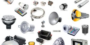 All Type of LED Electrical Item