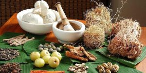 Ayurvedic Medicine