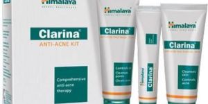 Himalaya Clarina KIt