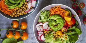 Organic Raw Food Product