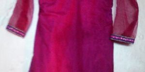 Ladies Full Sleeve Kurtis