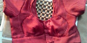 Ladies Saree Blouse