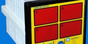 Annunciator Panel