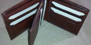 Leather Wallets