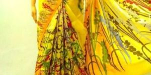 Wholesale MARVEl Work Pure Silk Exclusive Saree