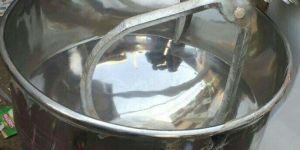Dough Mixers