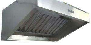Exhaust Hoods