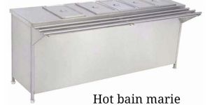 Hot Bain Marie