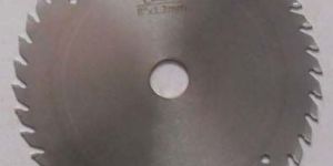 Wood Cutting Saw Blade