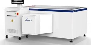 Solar Cell & Module EL Tester