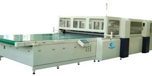 Solar Module Laminator