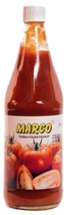 Tomato Ketchup