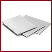 Stainless Steel Sheet