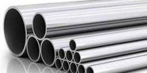 316L Stainless Steel Pipes