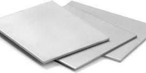Stainless Steel Sheets